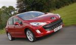 Peugeot 308 GT 2008 года